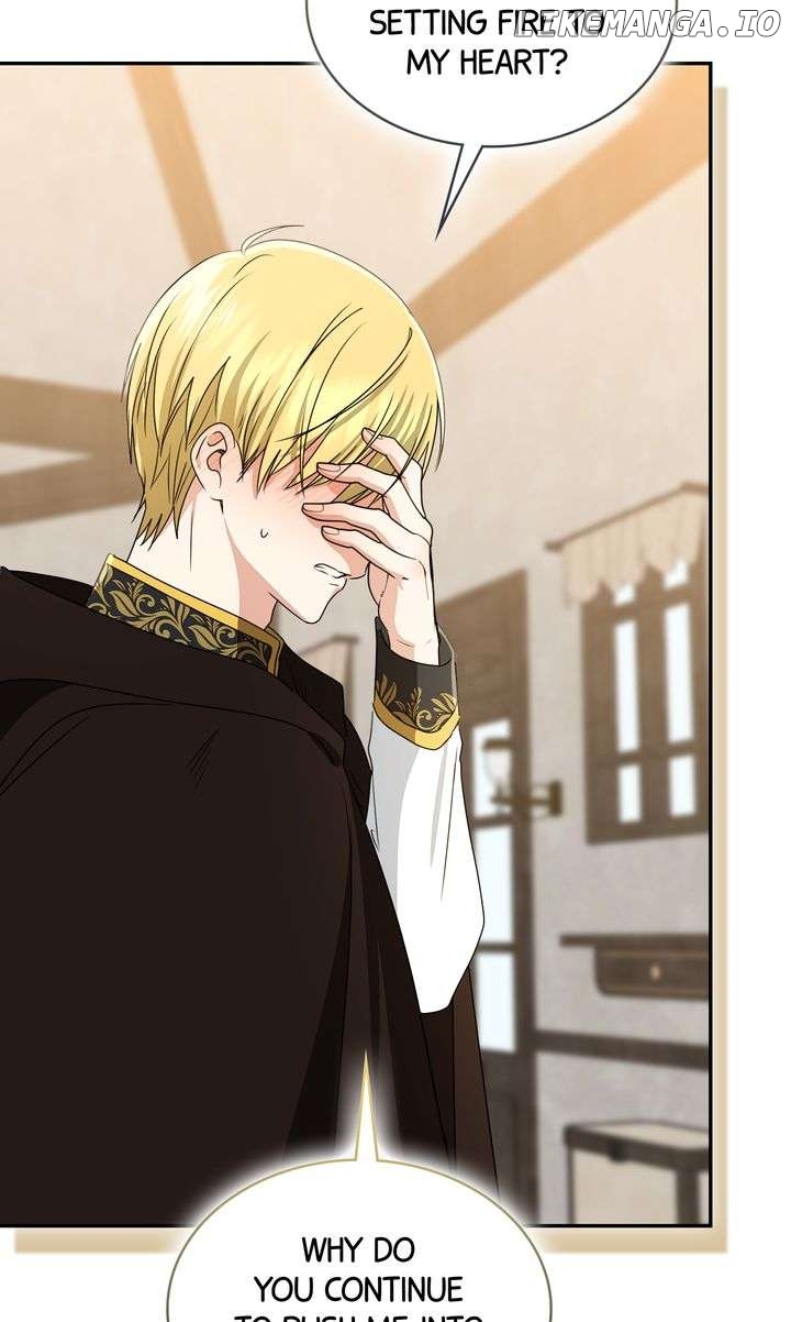 Read Our Tyrant Became Young Manga Online