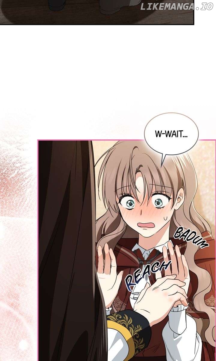 Read Our Tyrant Became Young Manga Online