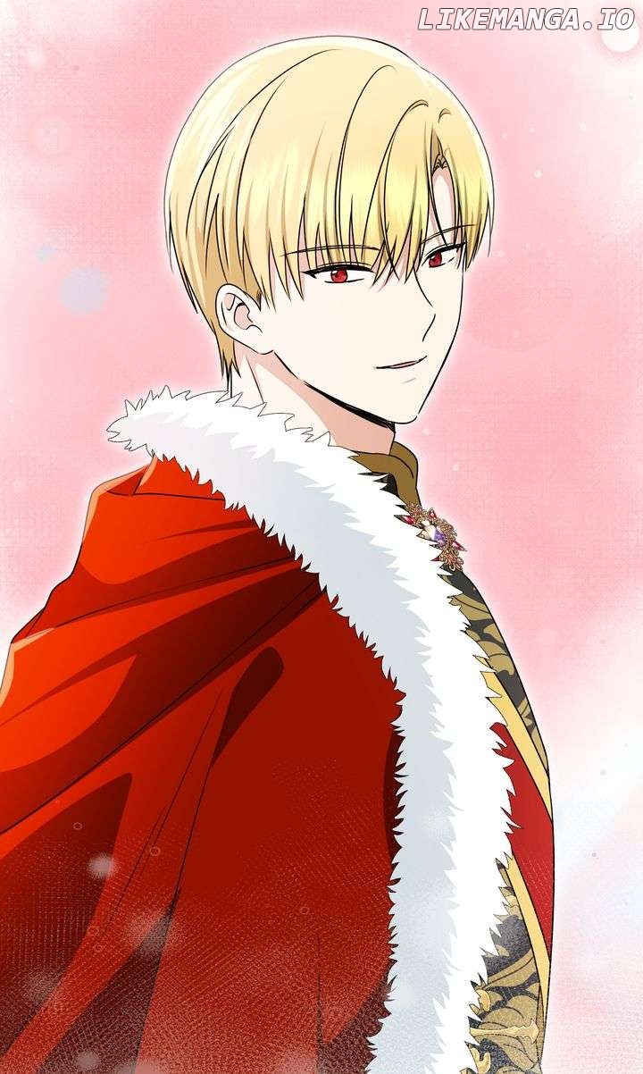 Read Our Tyrant Became Young Manga Online