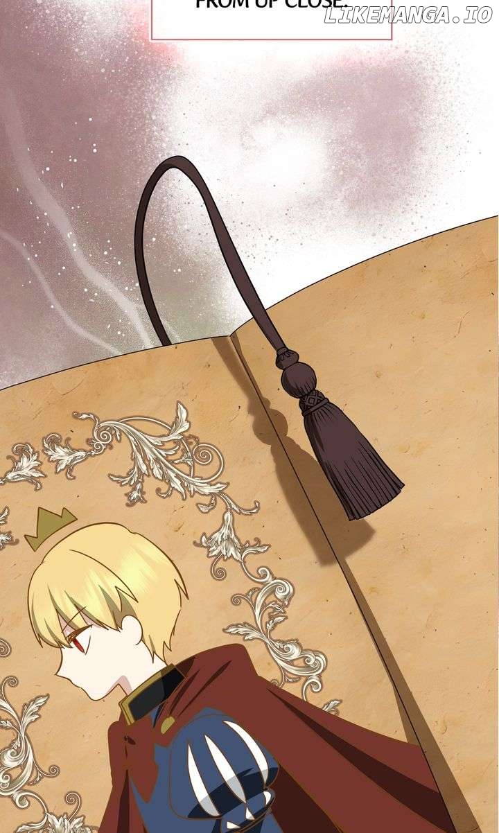 Read Our Tyrant Became Young Manga Online