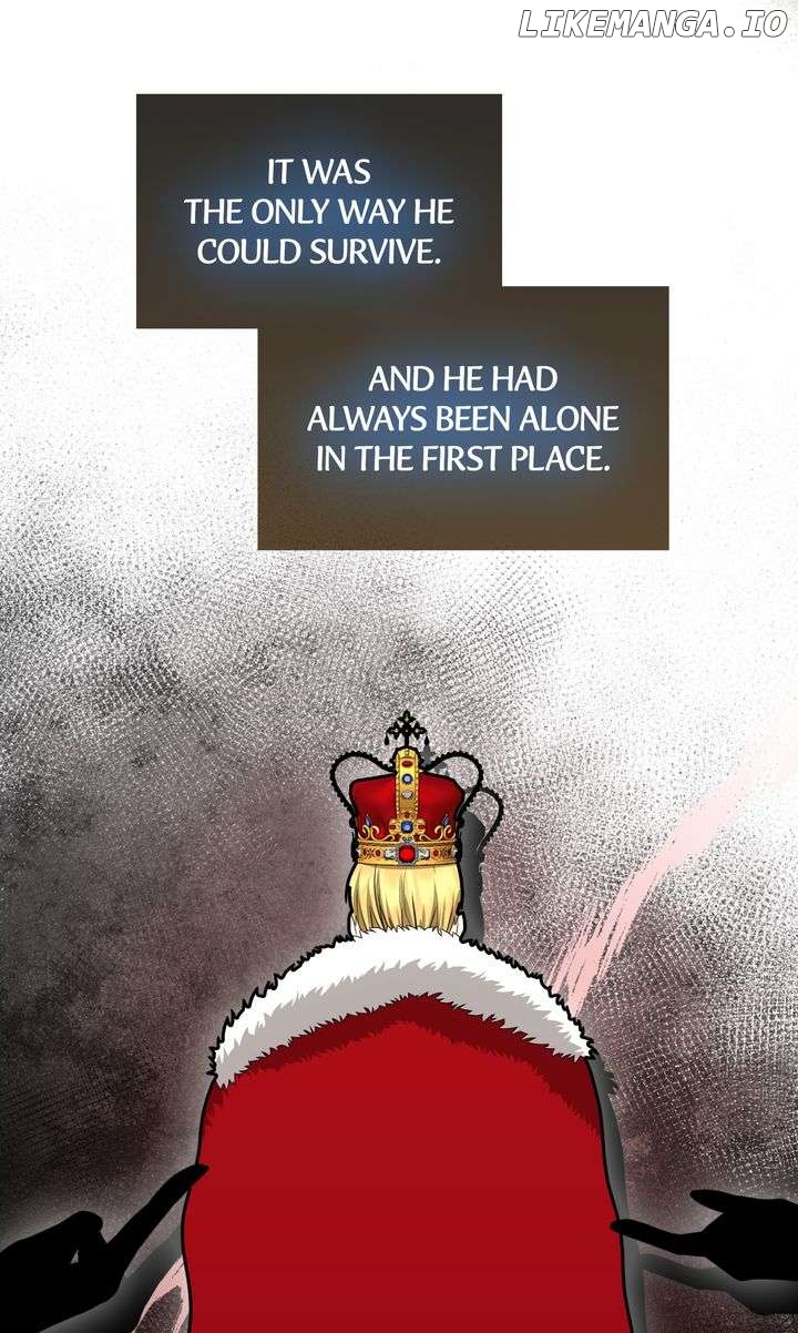 Read Our Tyrant Became Young Manga Online