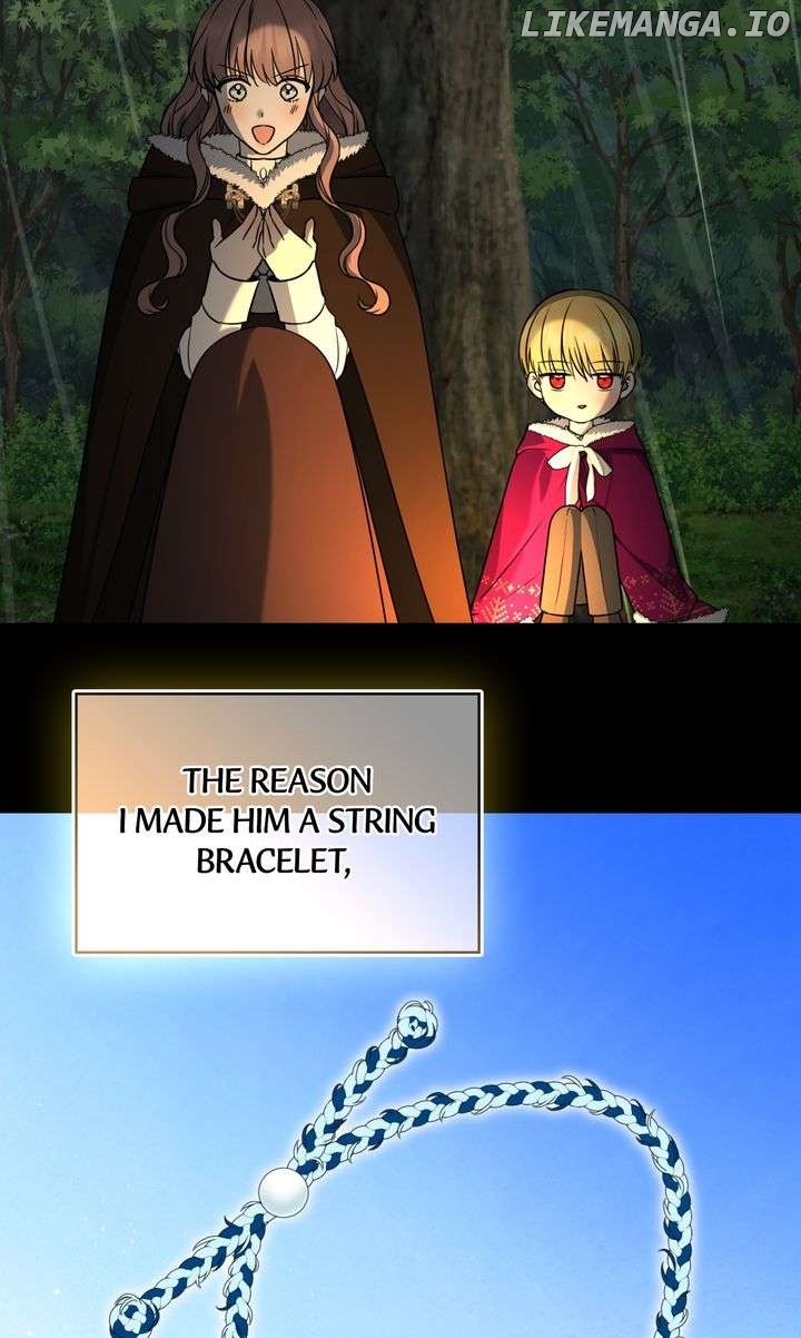 Read Our Tyrant Became Young Manga Online