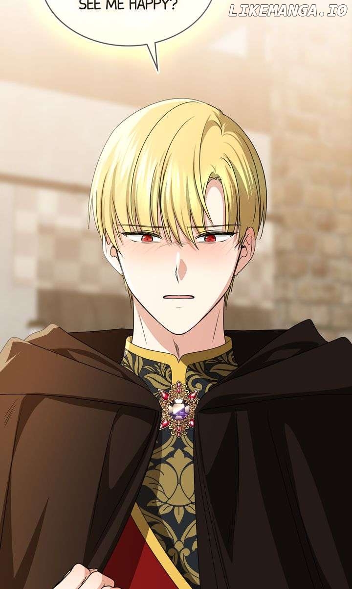 Read Our Tyrant Became Young Manga Online