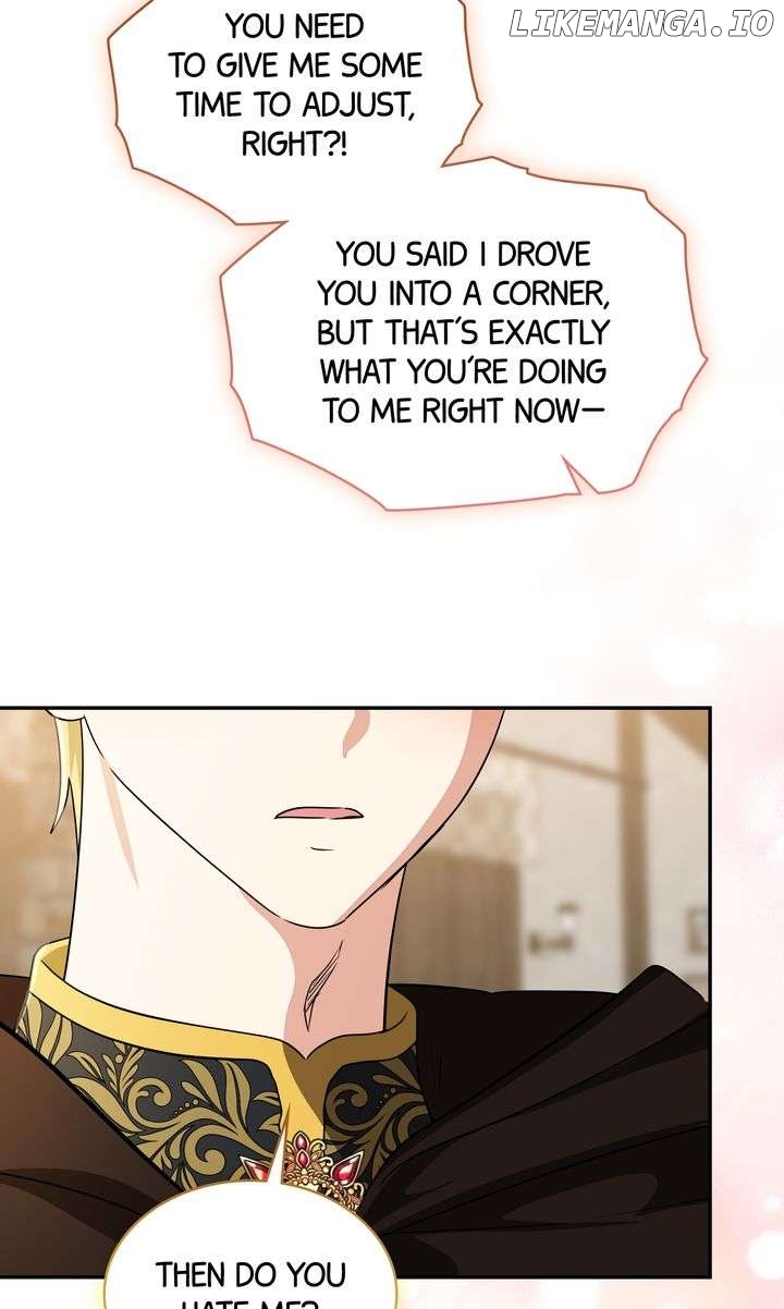 Read Our Tyrant Became Young Manga Online