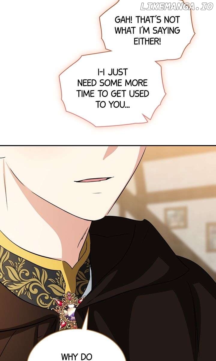 Read Our Tyrant Became Young Manga Online