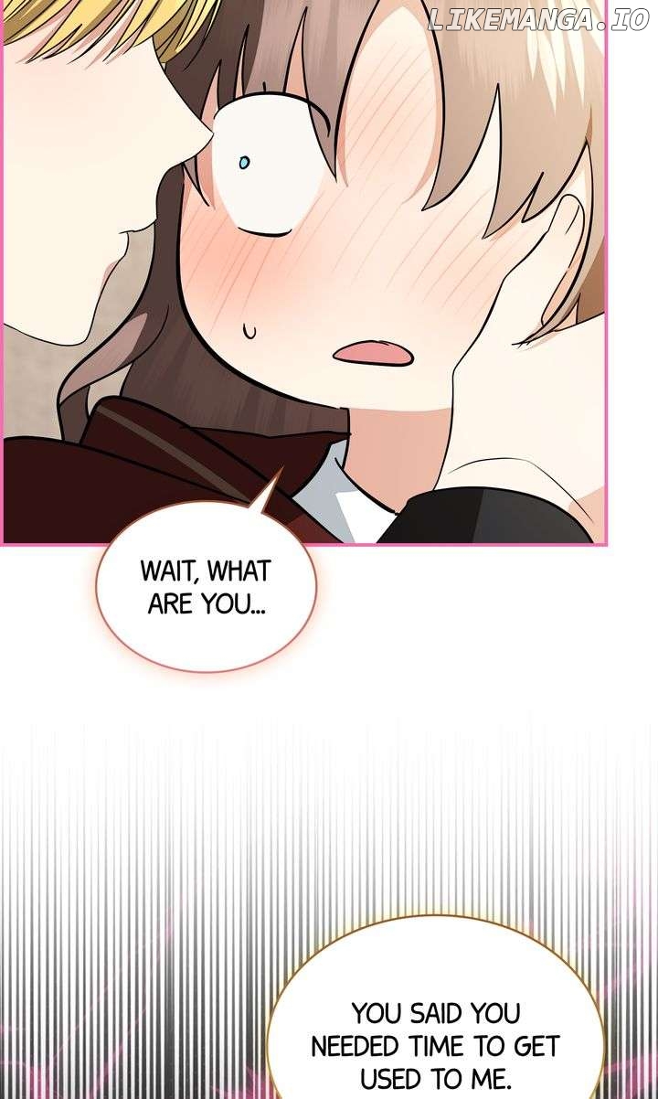 Read Our Tyrant Became Young Manga Online