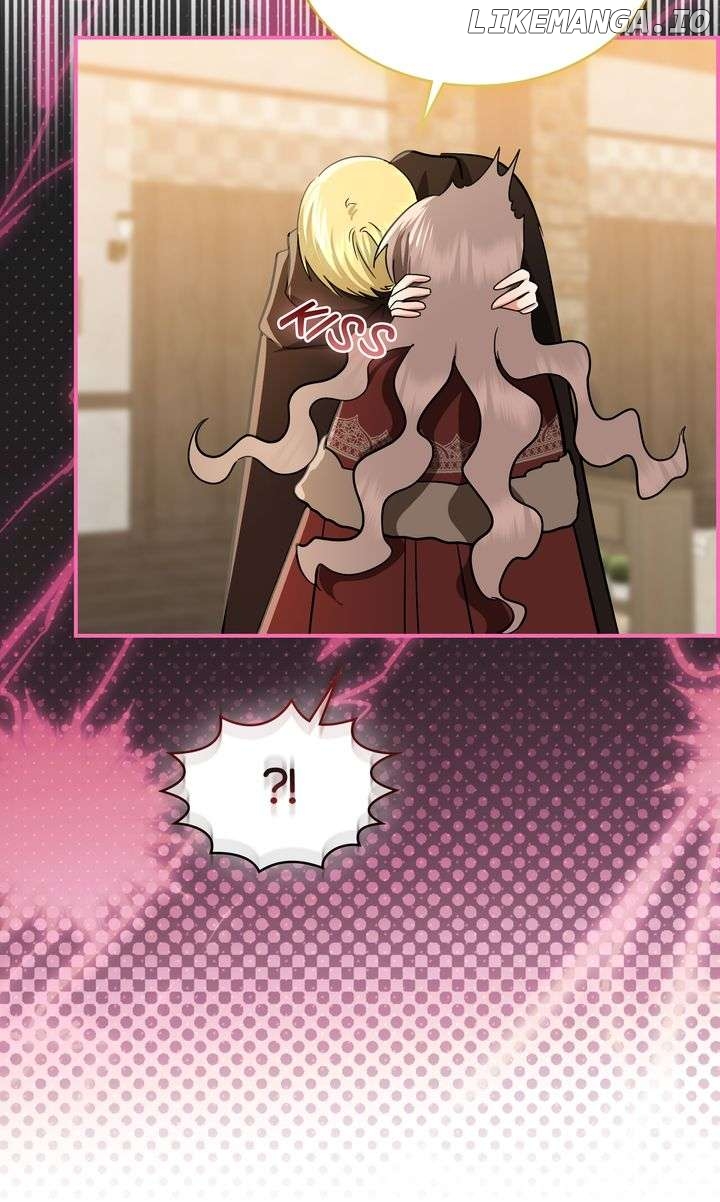 Read Our Tyrant Became Young Manga Online