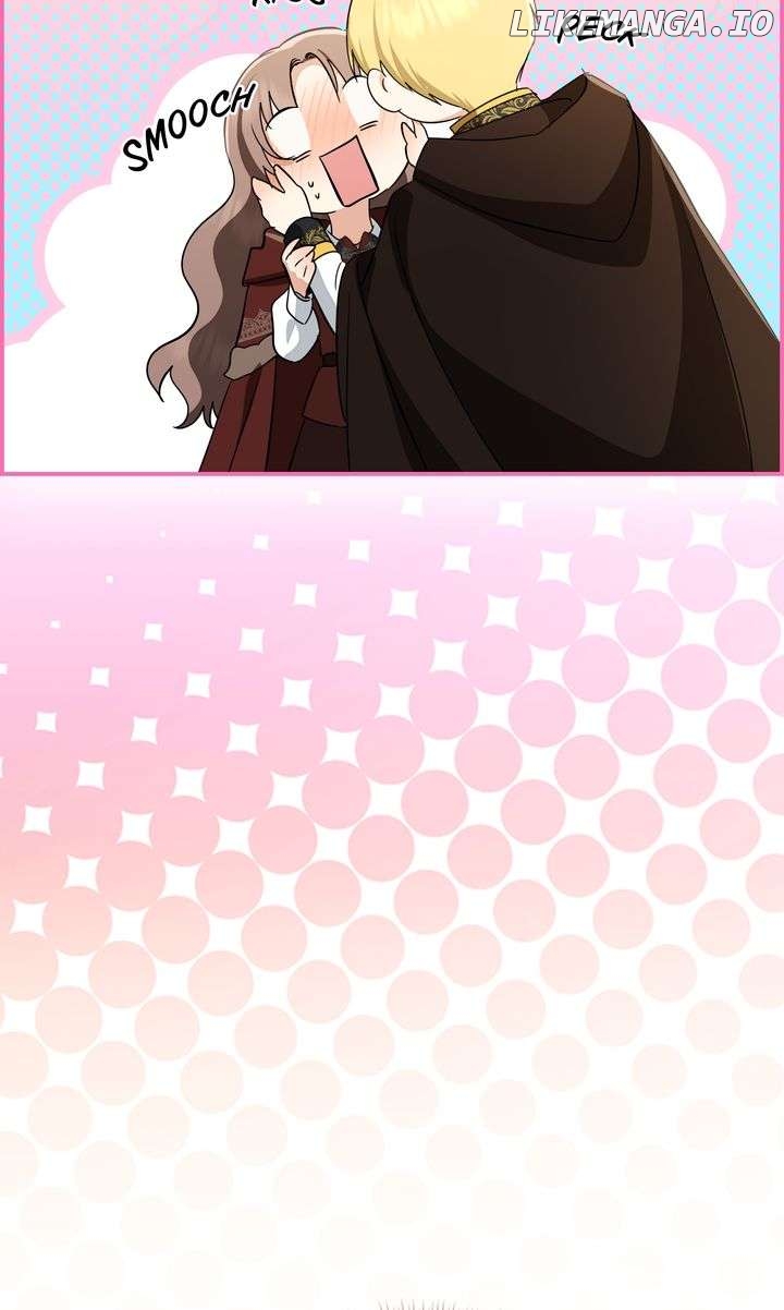 Read Our Tyrant Became Young Manga Online