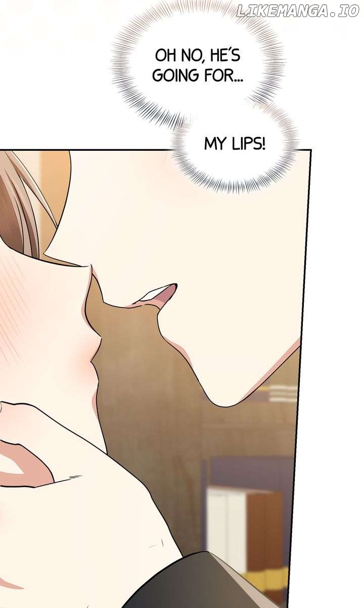 Read Our Tyrant Became Young Manga Online