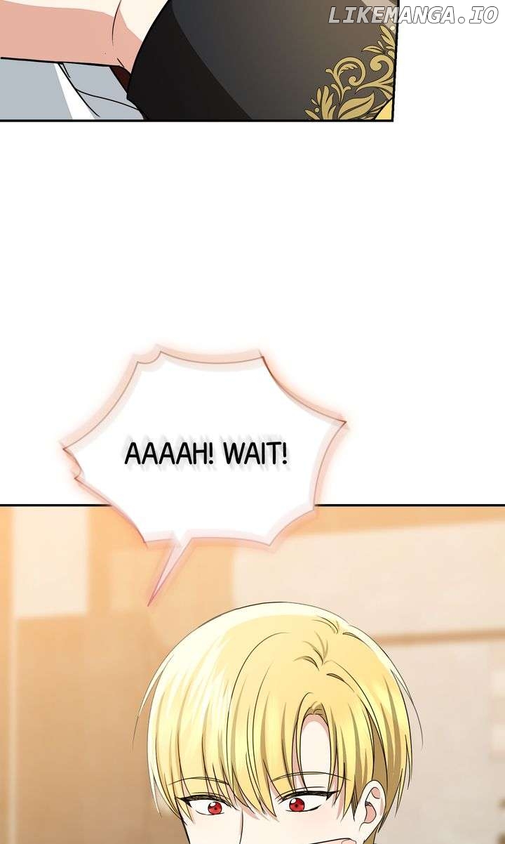 Read Our Tyrant Became Young Manga Online