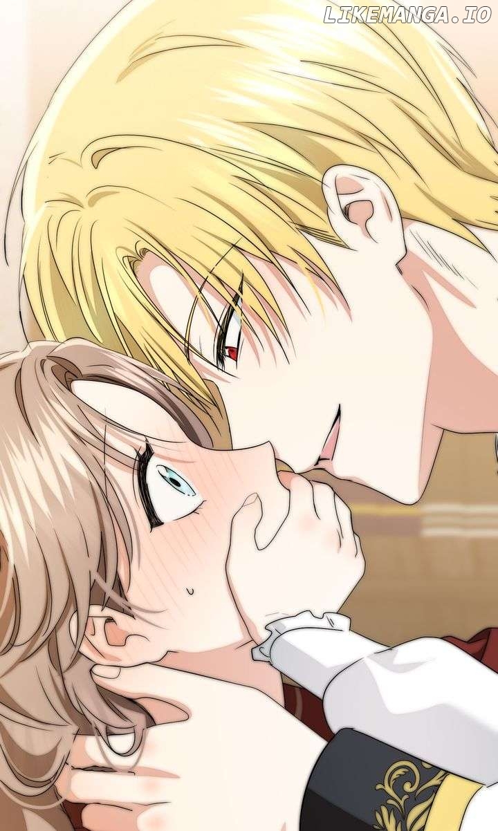 Read Our Tyrant Became Young Manga Online