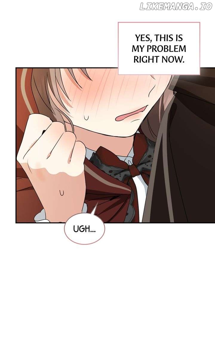 Read Our Tyrant Became Young Manga Online