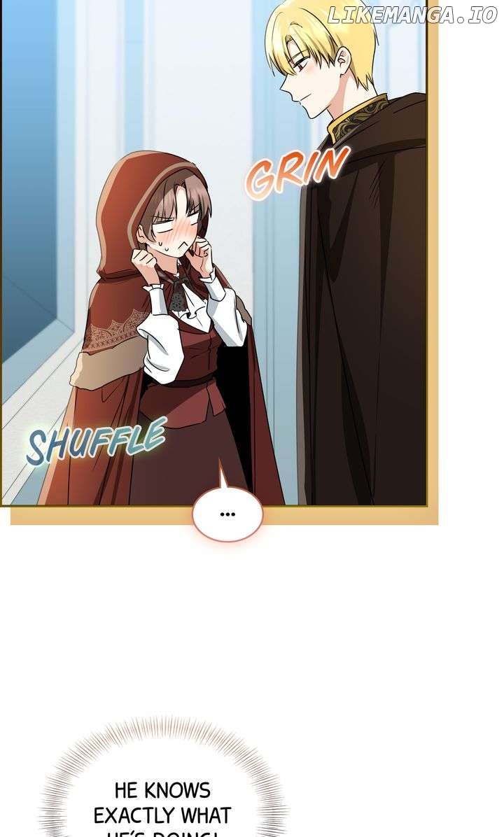 Read Our Tyrant Became Young Manga Online