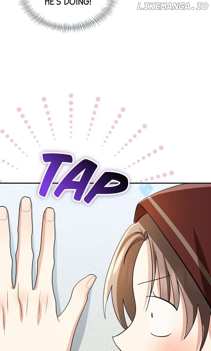 Read Our Tyrant Became Young Manga Online