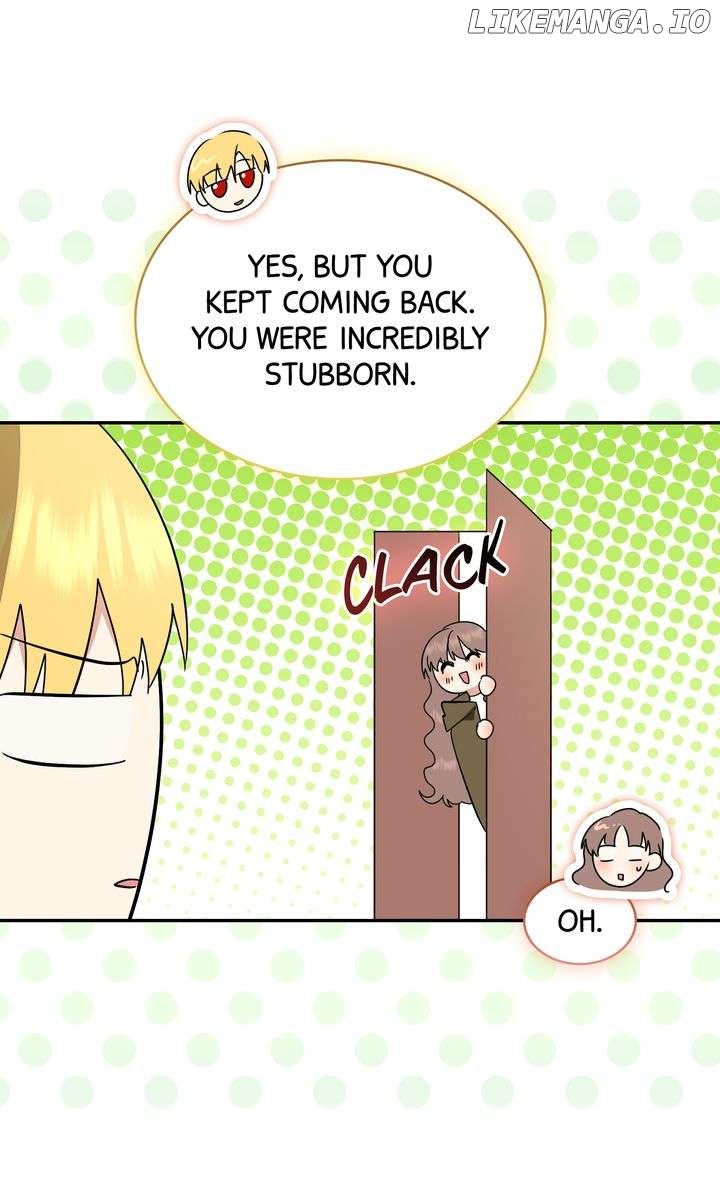 Read Our Tyrant Became Young Manga Online