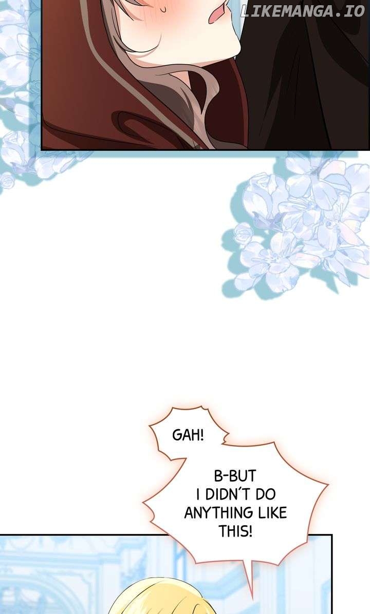 Read Our Tyrant Became Young Manga Online