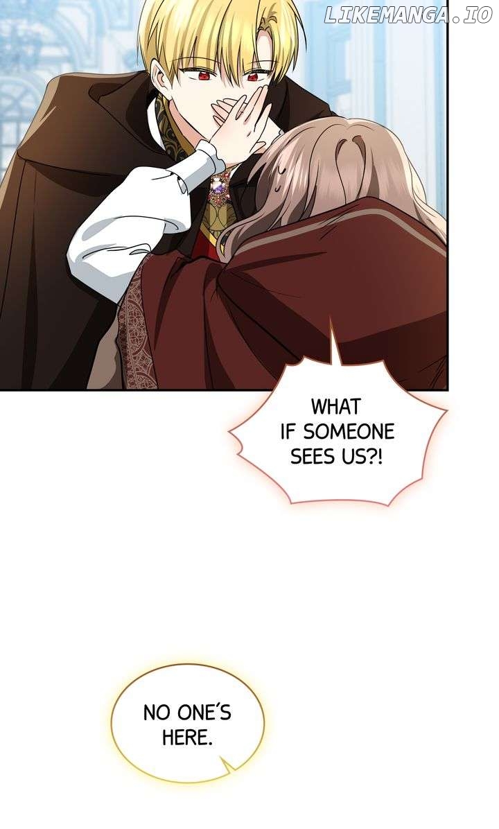 Read Our Tyrant Became Young Manga Online