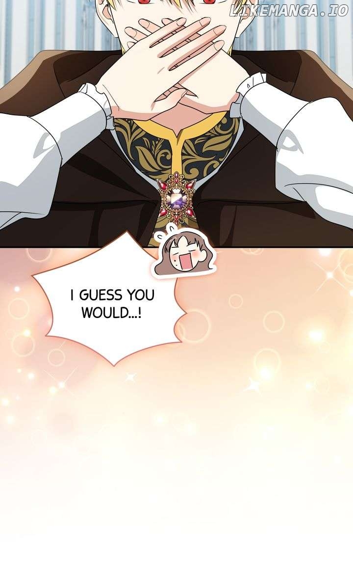 Read Our Tyrant Became Young Manga Online