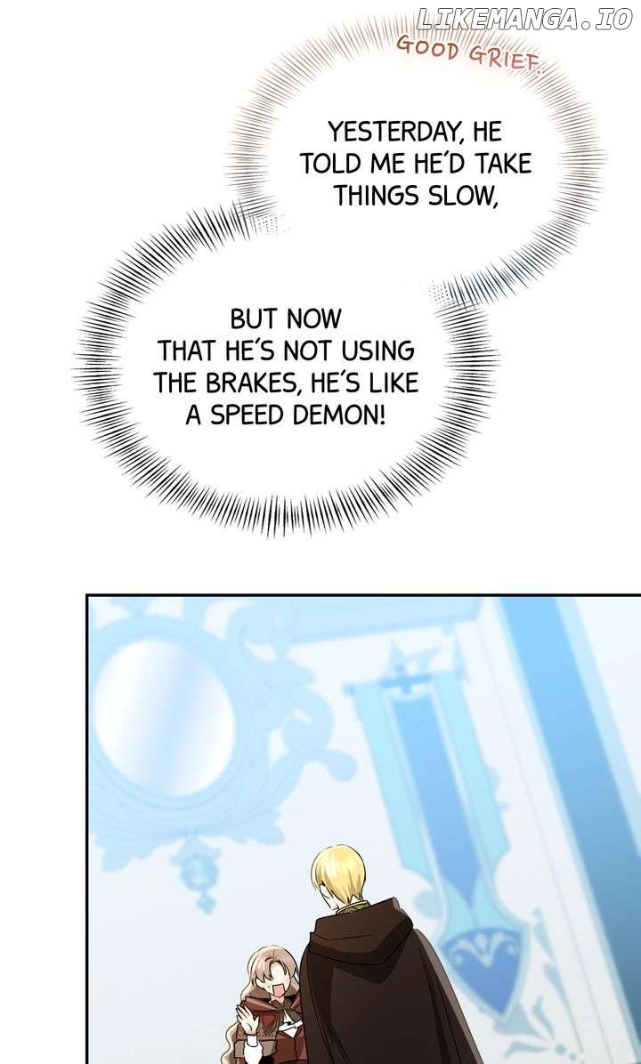 Read Our Tyrant Became Young Manga Online