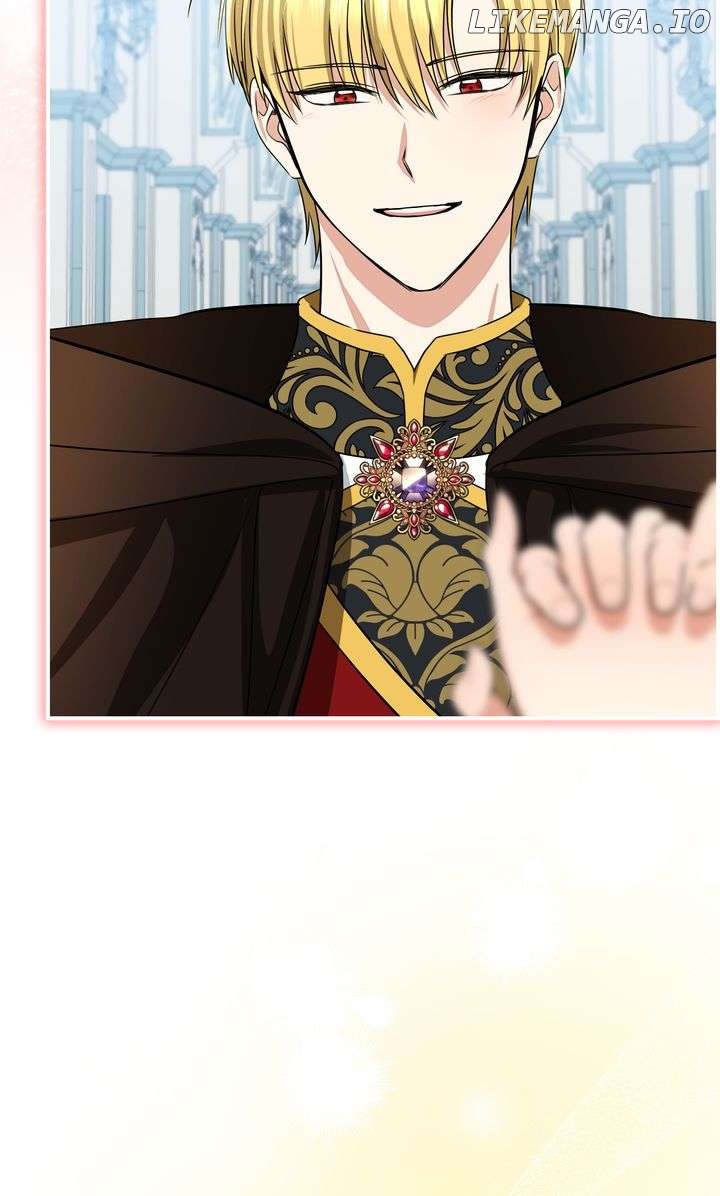 Read Our Tyrant Became Young Manga Online