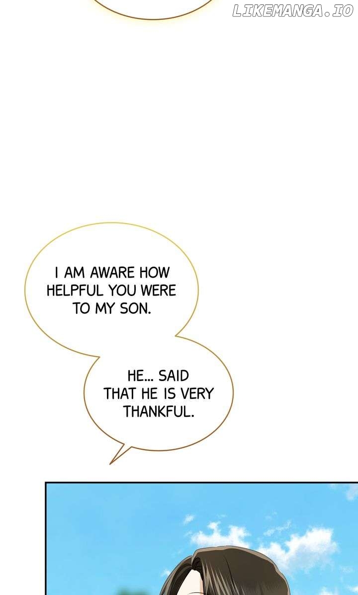 Read Our Tyrant Became Young Manga Online