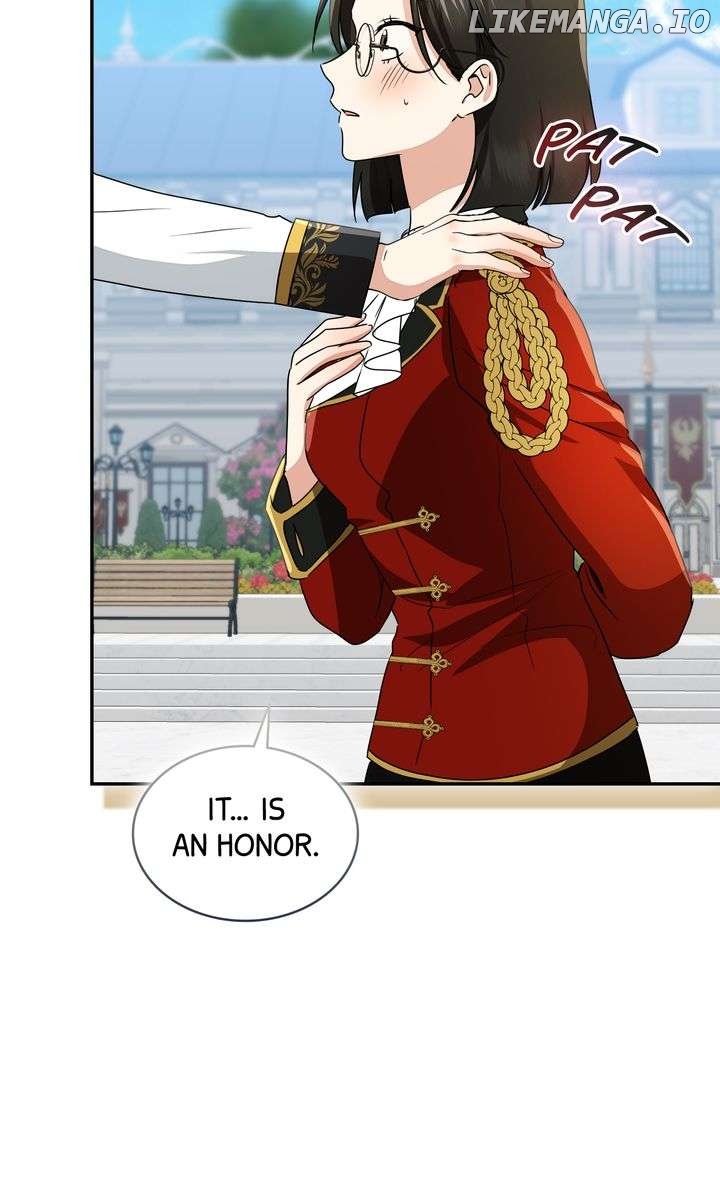 Read Our Tyrant Became Young Manga Online