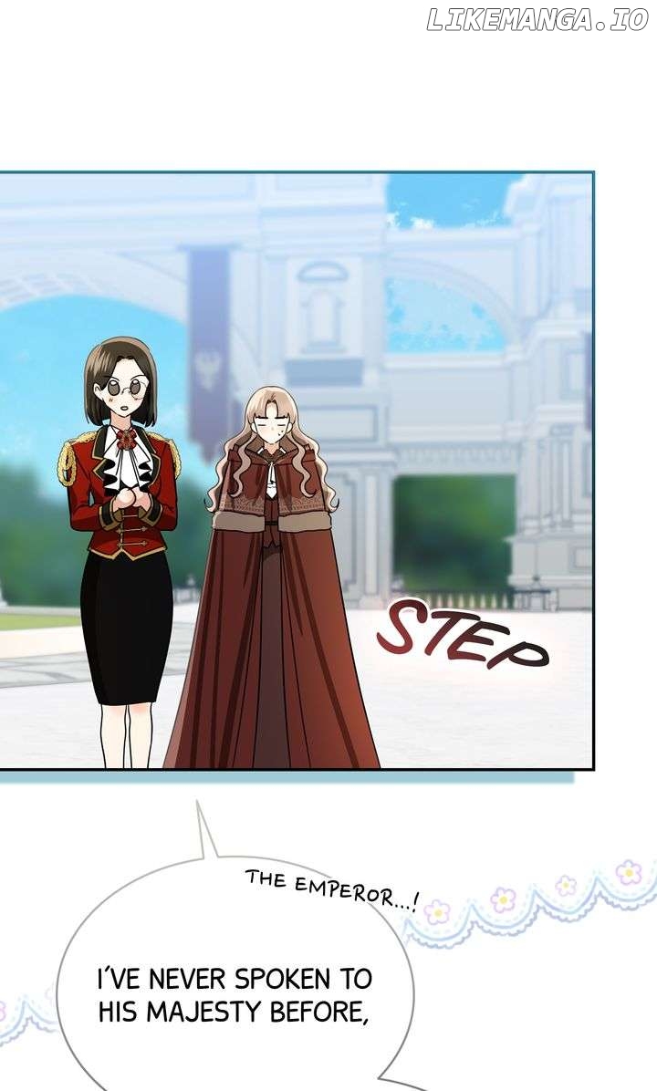 Read Our Tyrant Became Young Manga Online