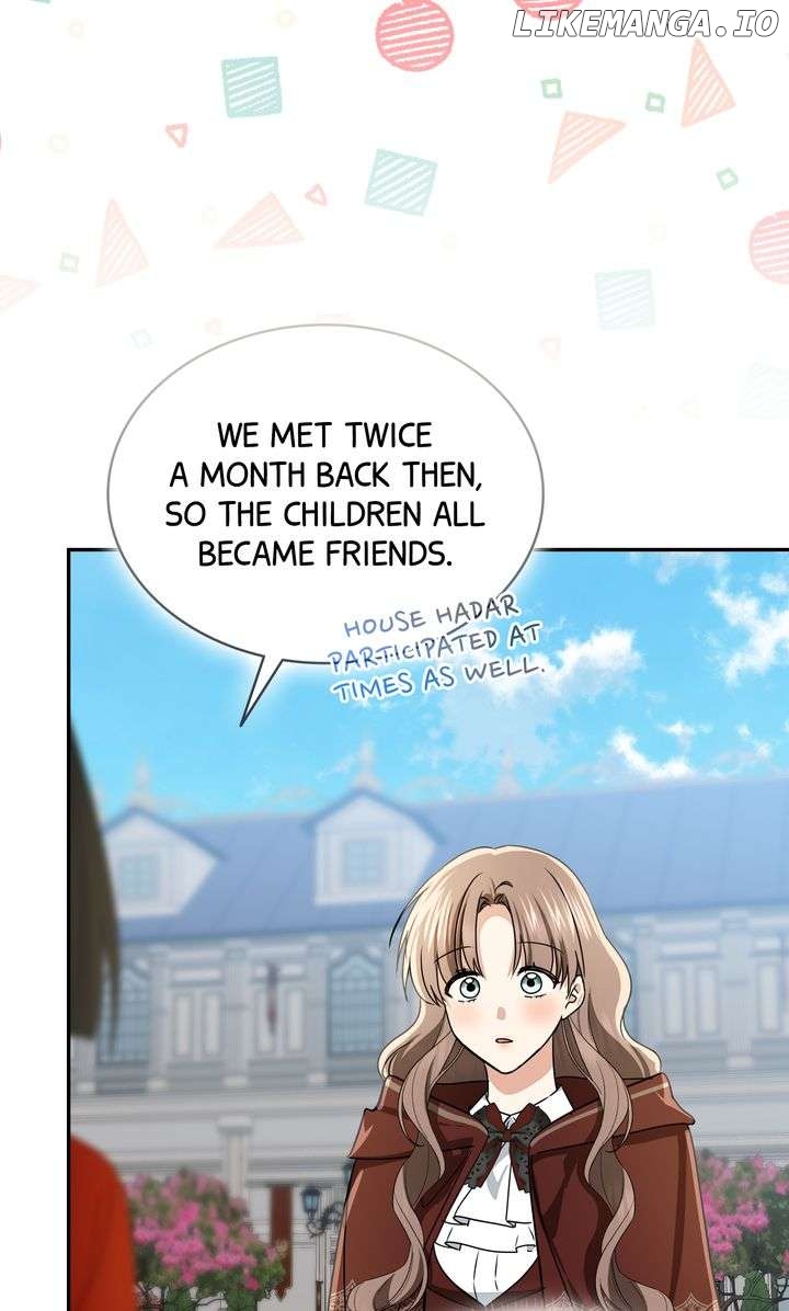 Read Our Tyrant Became Young Manga Online