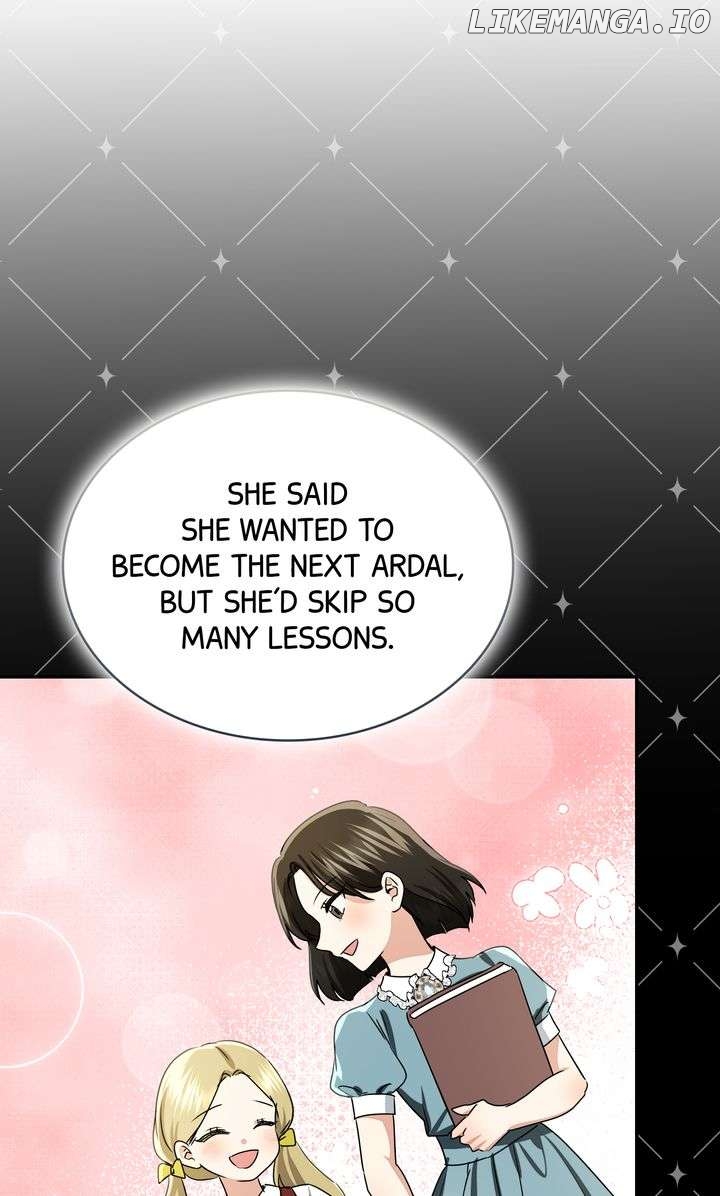 Read Our Tyrant Became Young Manga Online