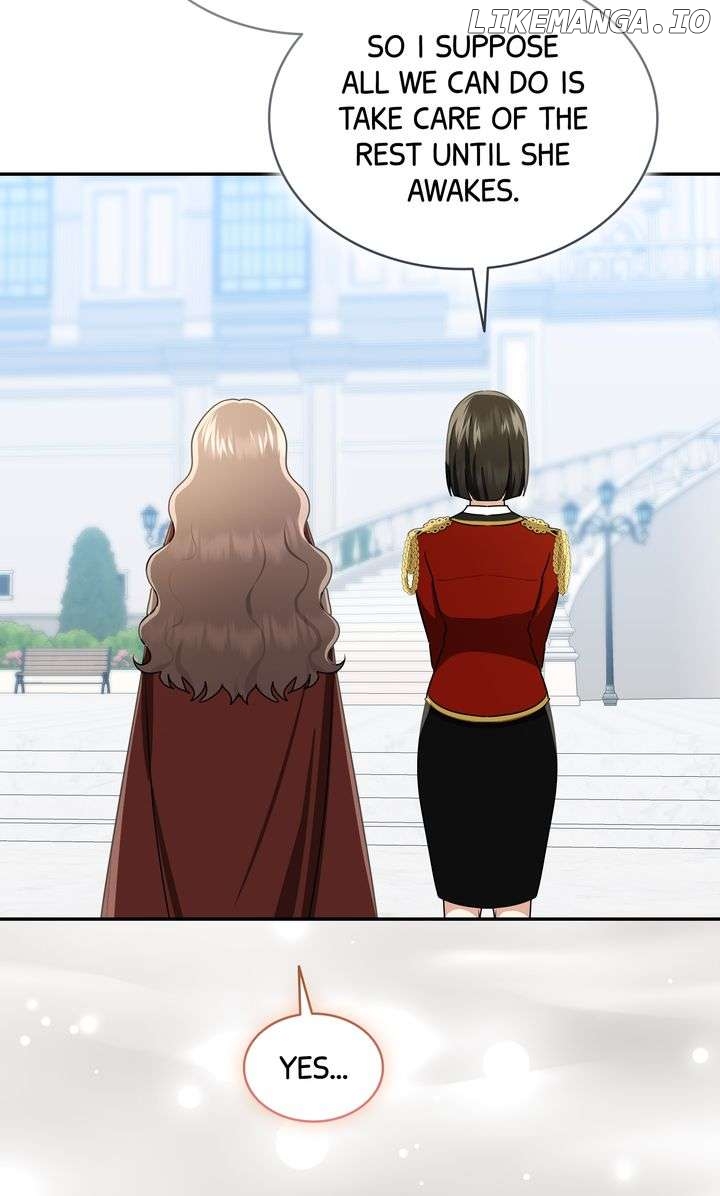 Read Our Tyrant Became Young Manga Online