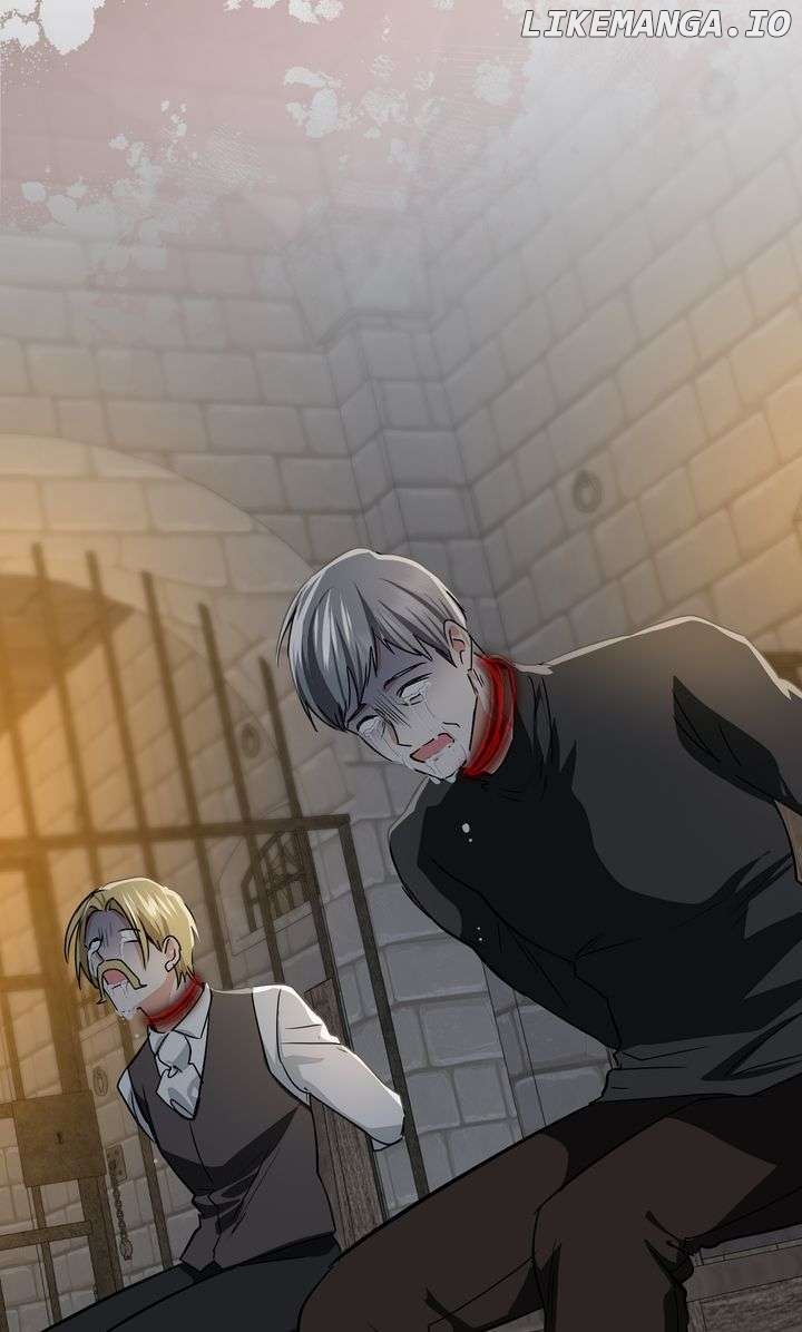 Read Our Tyrant Became Young Manga Online