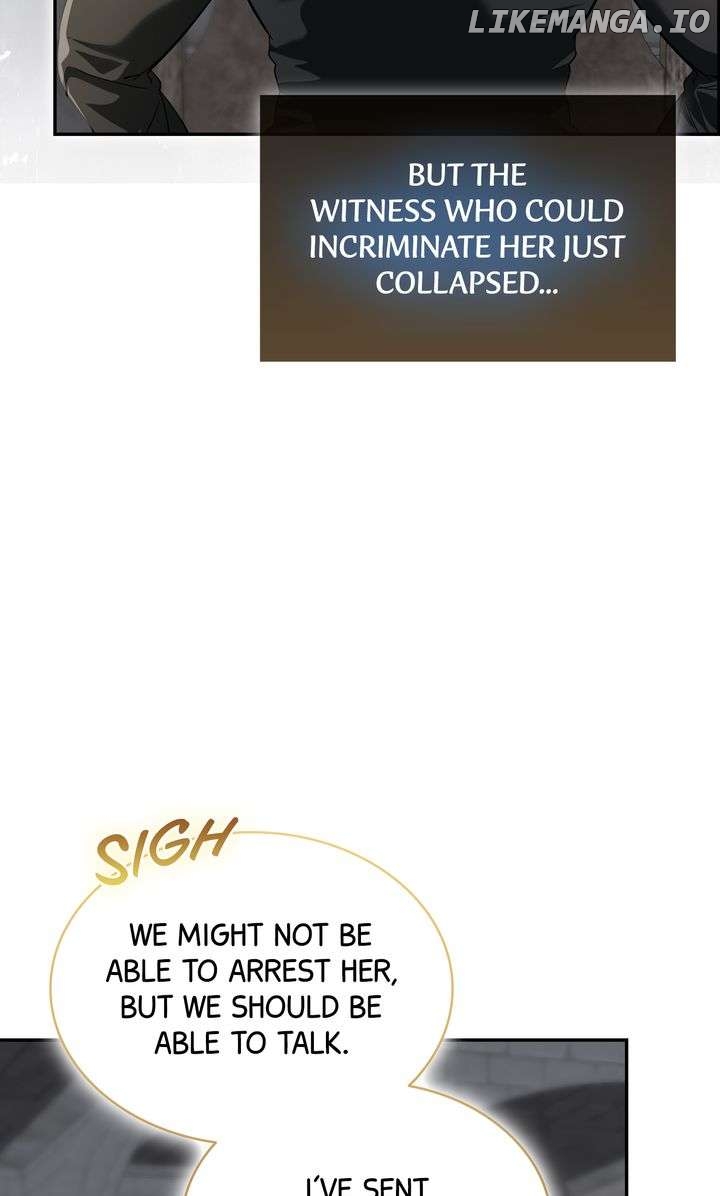 Read Our Tyrant Became Young Manga Online