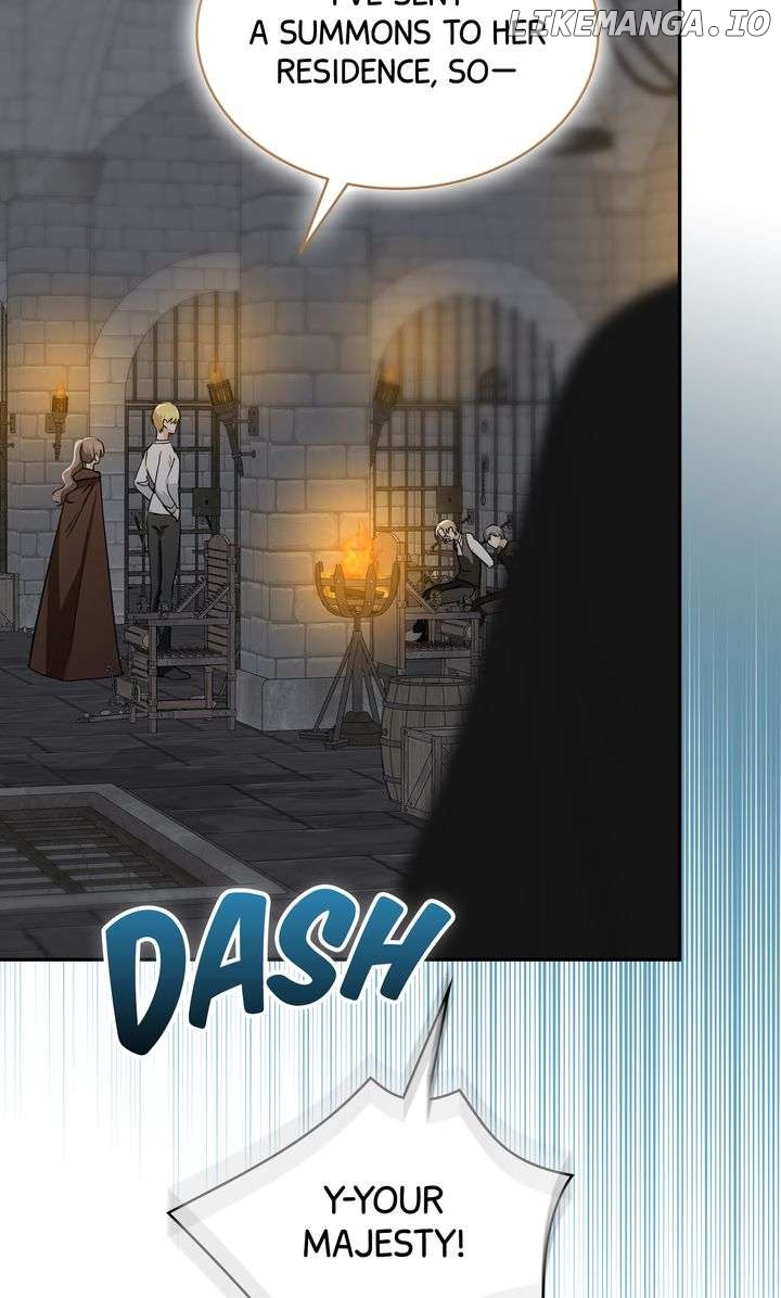 Read Our Tyrant Became Young Manga Online