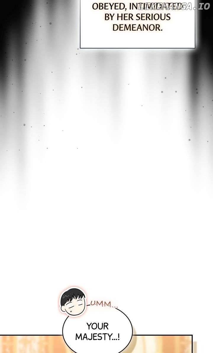 Read Our Tyrant Became Young Manga Online