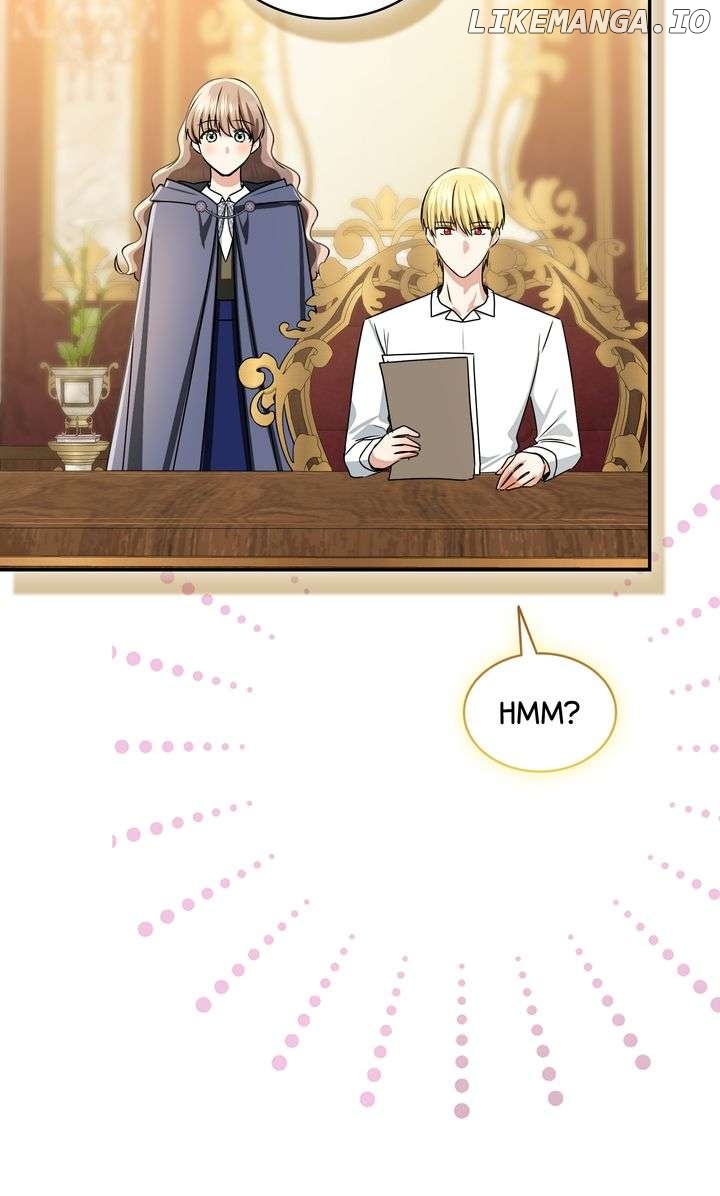 Read Our Tyrant Became Young Manga Online