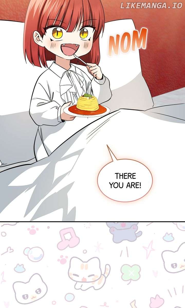 Read Our Tyrant Became Young Manga Online