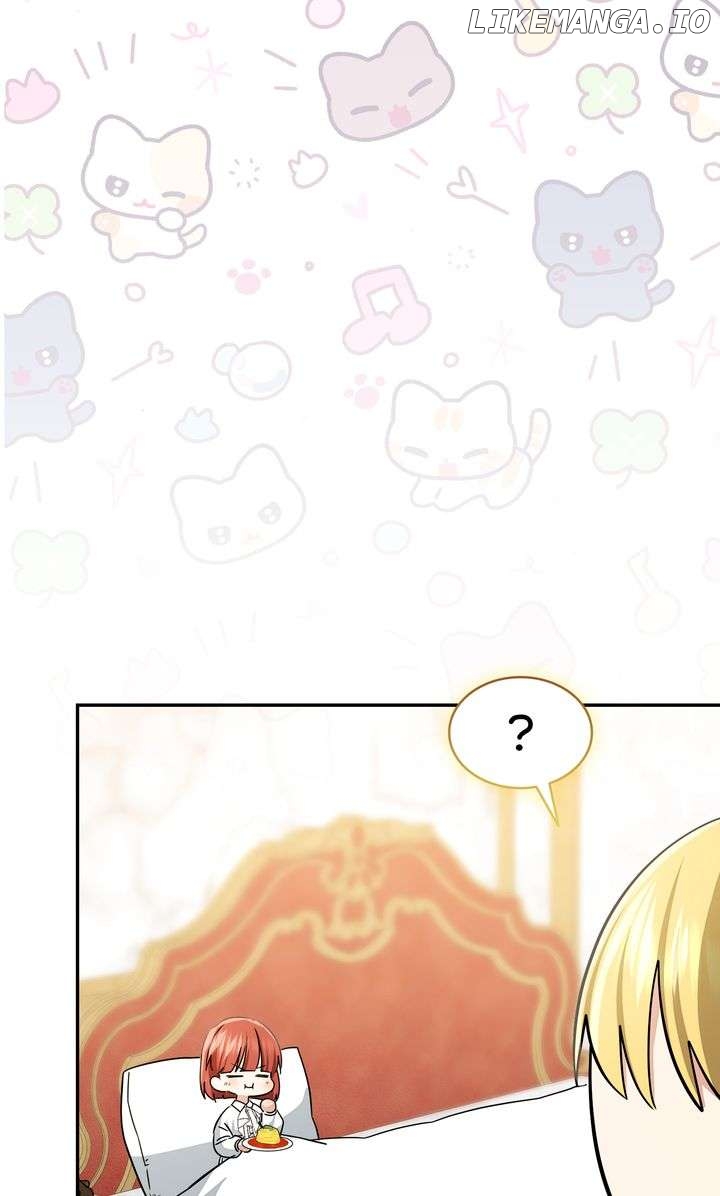 Read Our Tyrant Became Young Manga Online