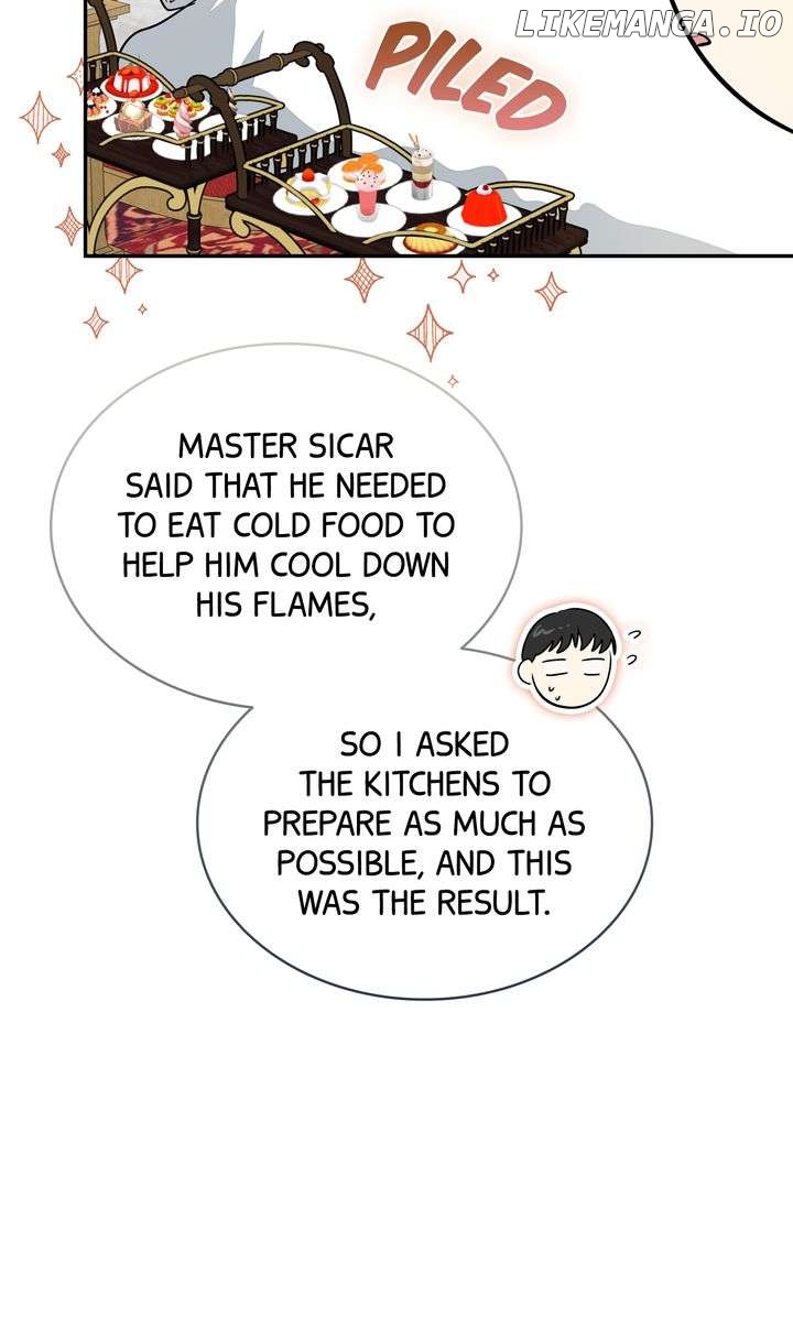 Read Our Tyrant Became Young Manga Online