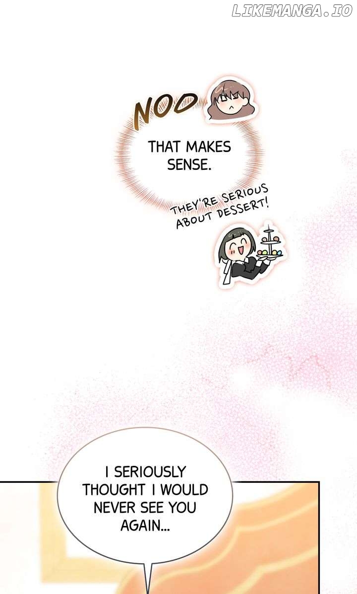 Read Our Tyrant Became Young Manga Online