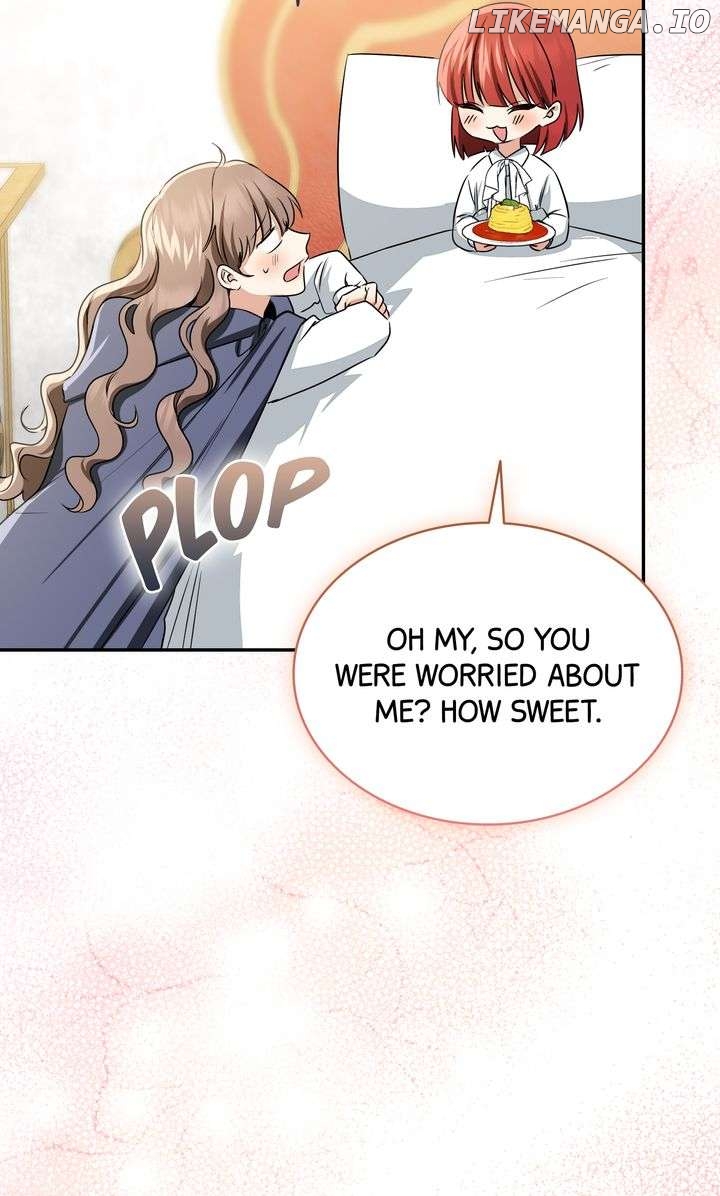 Read Our Tyrant Became Young Manga Online