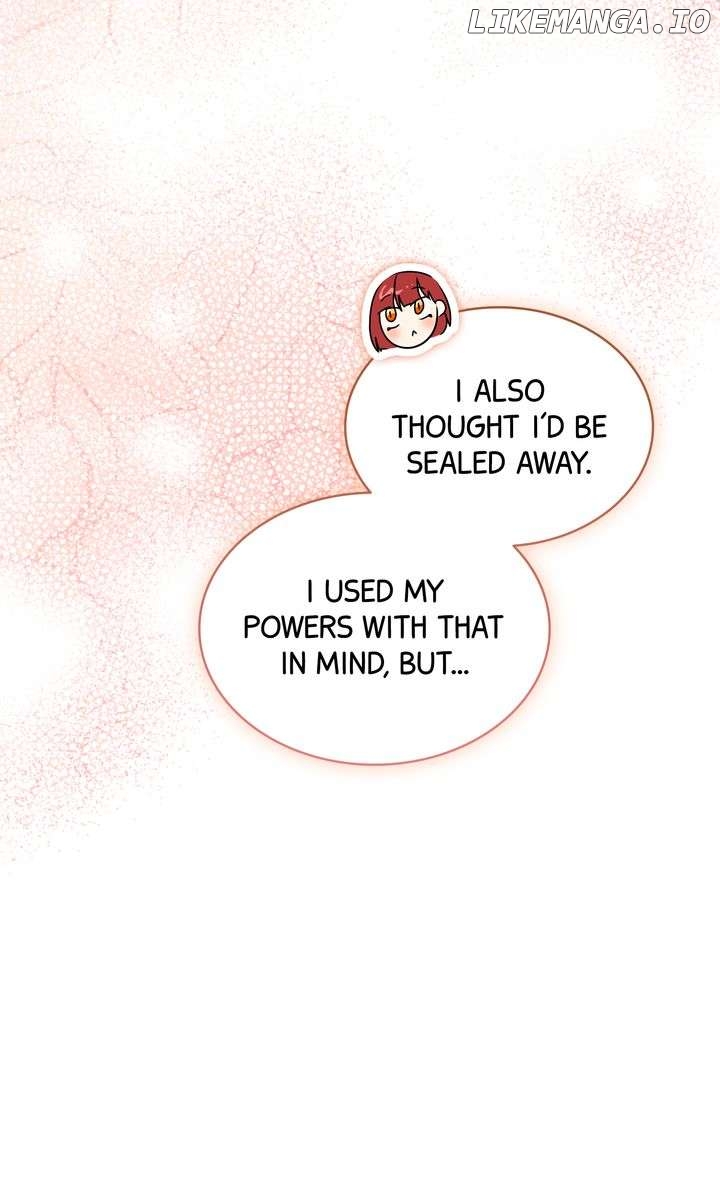 Read Our Tyrant Became Young Manga Online