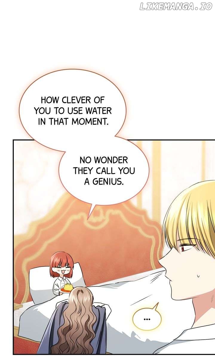 Read Our Tyrant Became Young Manga Online