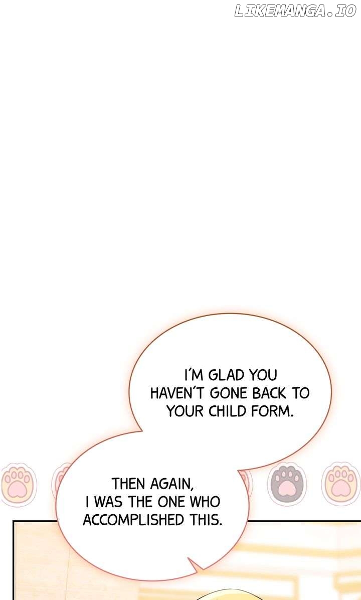 Read Our Tyrant Became Young Manga Online