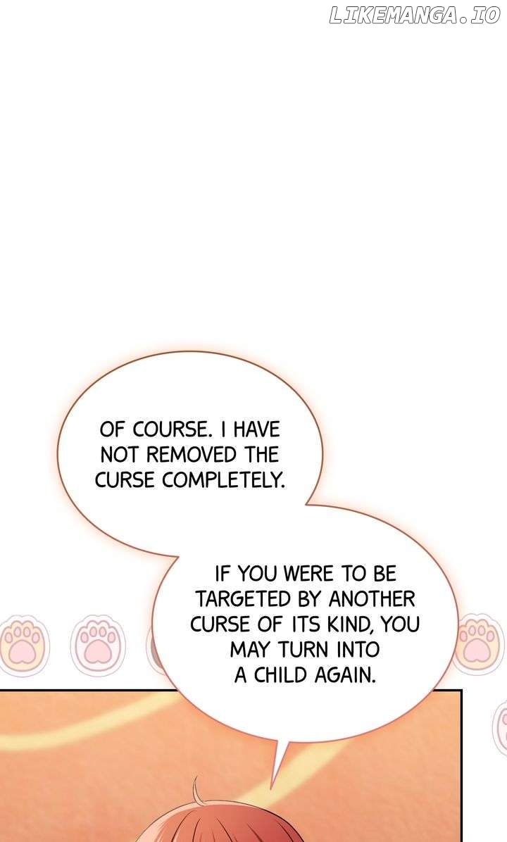 Read Our Tyrant Became Young Manga Online