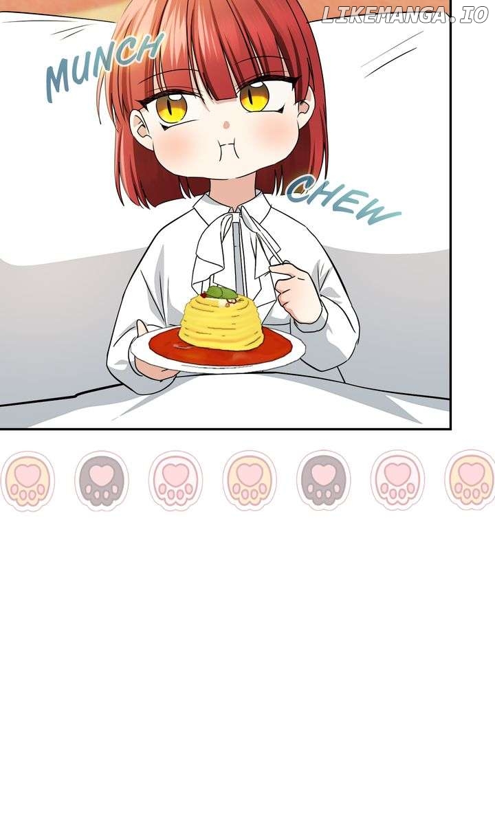 Read Our Tyrant Became Young Manga Online