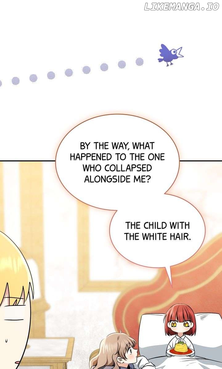 Read Our Tyrant Became Young Manga Online