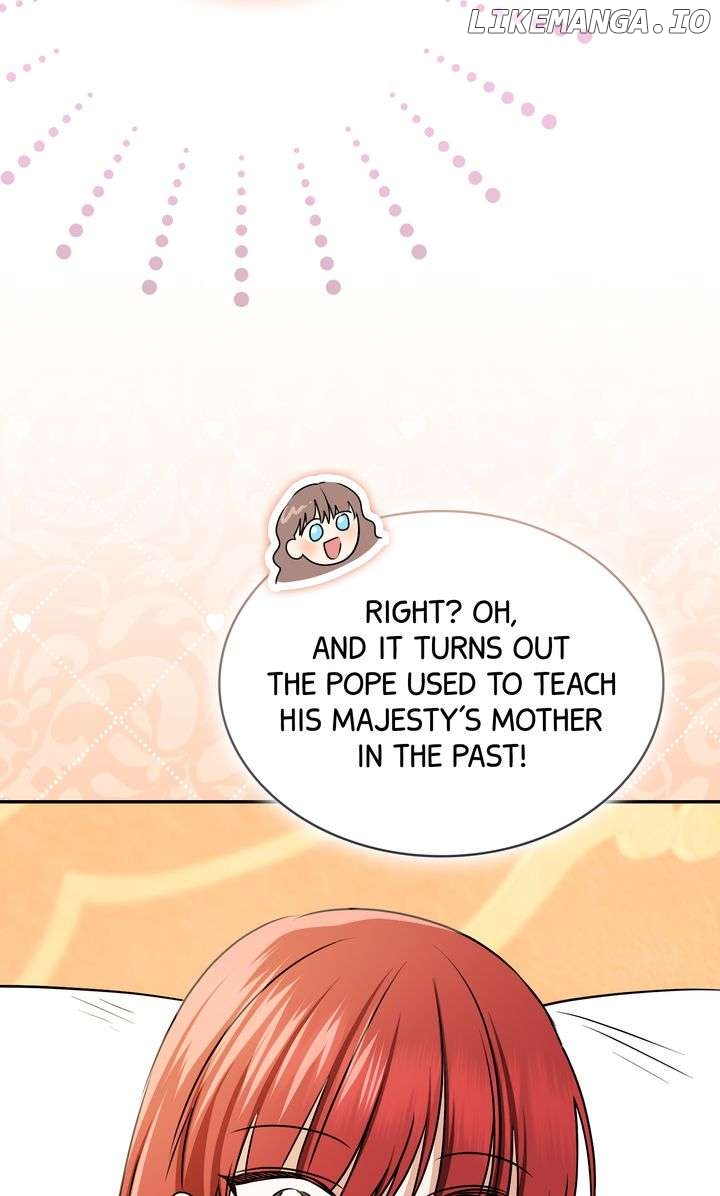 Read Our Tyrant Became Young Manga Online