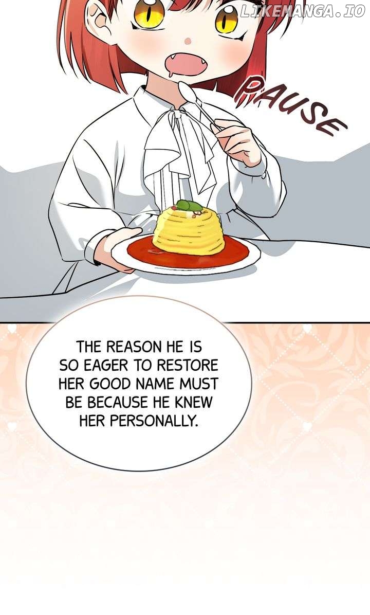 Read Our Tyrant Became Young Manga Online