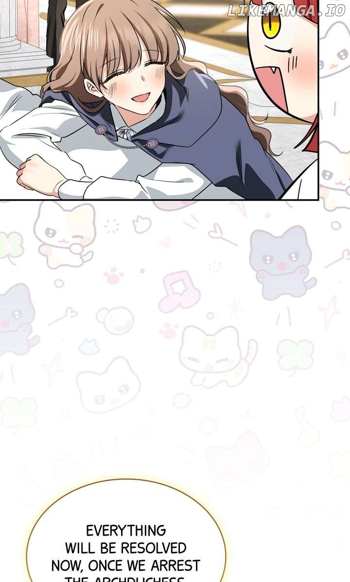 Read Our Tyrant Became Young Manga Online