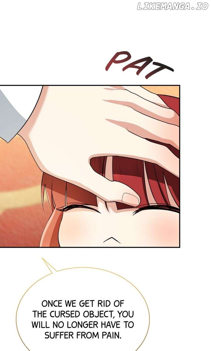 Read Our Tyrant Became Young Manga Online